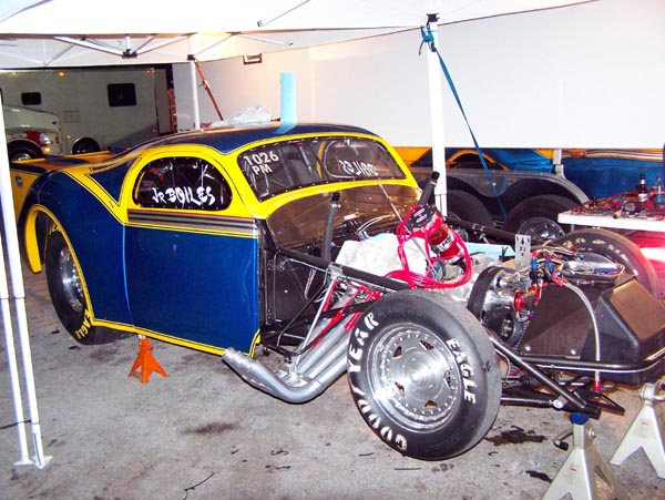 Click to see the DRL Pictures!