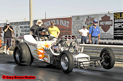 Click to see the DRL Pictures!