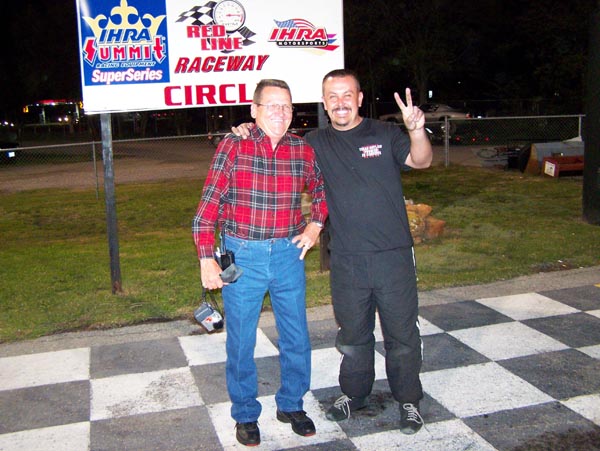 Click to see the DRL Pictures!