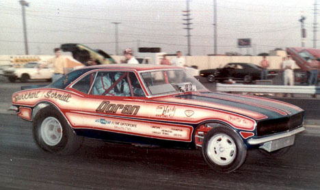 Mike Burkhart