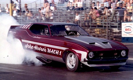 Funny cars des années 70 ! Hoven__john_1