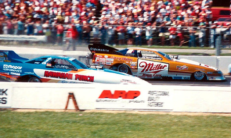 Dannys Auto Parts >> Drag Racing List - Danny's Top 10 AA/Funny Cars of the 80s Dannys Auto Parts >> Drag Racing List - Danny's Top 10 AA/Funny Cars of the 80s