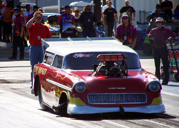 Drag Racing List - ADRL World Finals Pro Extreme ...