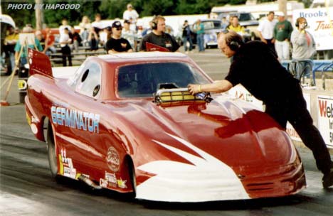 Dave Smith Idaho >> Drag Racing List - Bucky Austin wins Woodburn Opener Dave Smith Idaho >> Drag Racing List - Bucky Austin wins Woodburn Opener