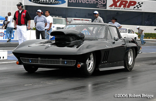 Drag Racing List - 9th Pomona Nitro Nationals Photos - Part 1
