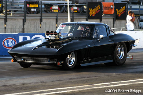 Drag Racing List - More Cars from Goodguys Pomona 2004