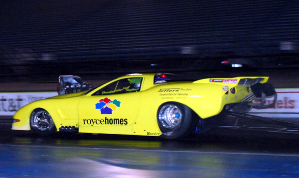 topmaz racing