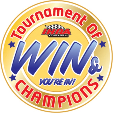 “Tournament Of Champions” – A Revolutionary New Sportsman Racing “Tournament Of Champions” – A Revolutionary New Sportsman Racing