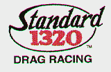 Proud member of the Standard 1320 Group.