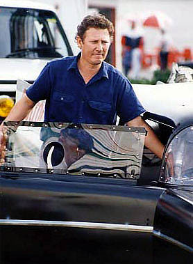 John Murray Anderson