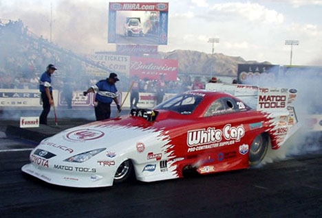 Force Gary Toyota Image