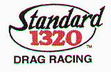 Bill Ott -- proud member of the Standard 1320 group.