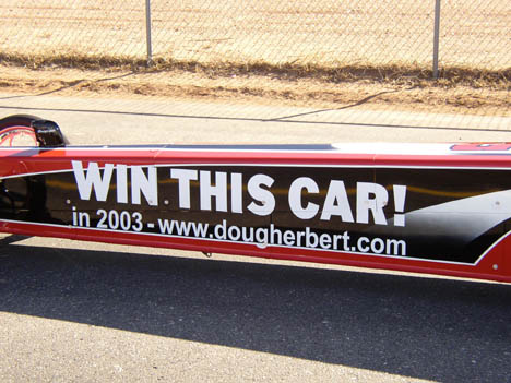 Win Doug Herbert's AA/FD!