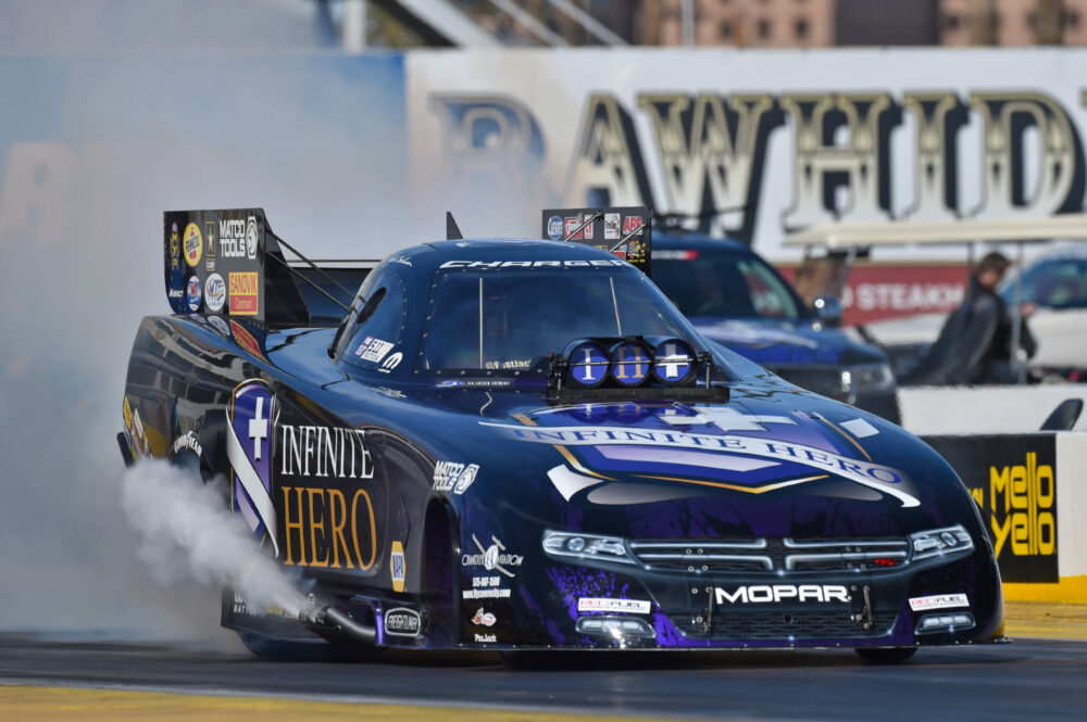 Nhra phoenix coupons
