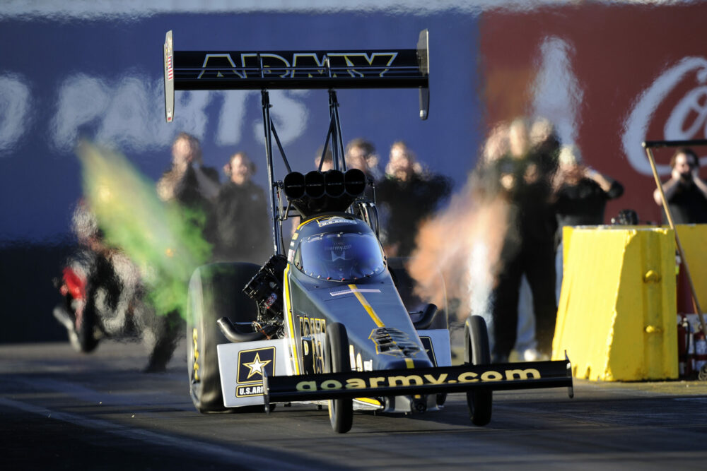 Nhra phoenix coupons