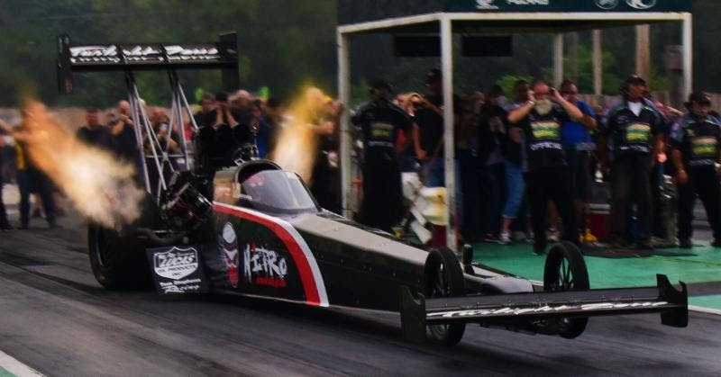67th Annual Oâ€™Reilly Auto Parts World Series of Drag Racing Returns to Cordova, August 28-30 ...
