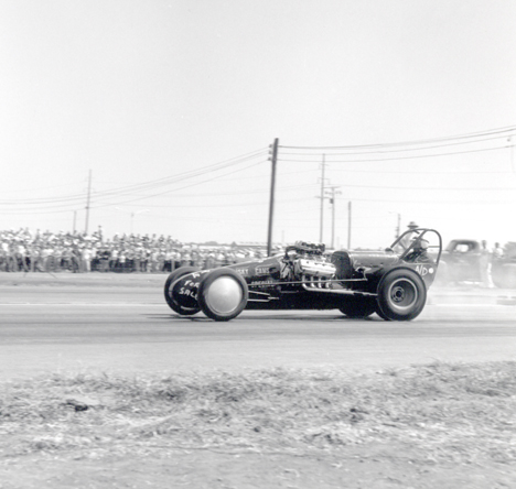 Drag Racing List - Mac Tools U.S. Nationals Memorable Moments
