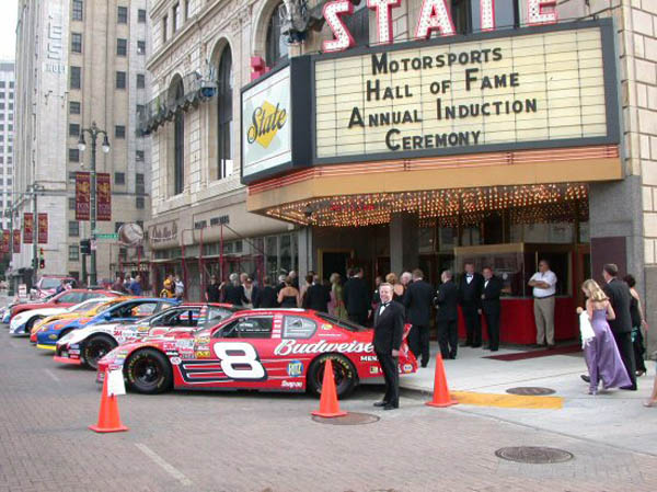 Drag Racing List - Tommy Ivo Inducted into Motorsports Hall of Fame