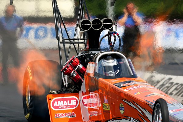 Drag Racing List - Euro Drag Testing Photos