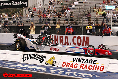 Drag Racing List - Goodguys Honor 2004 VRA Champions