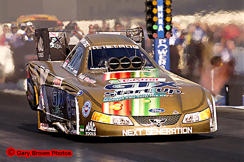 Drag Racing List - 2005 NHRA World Finals Photos - Saturday Qualifying