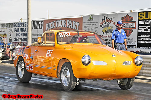 Drag Racing List - 2006 ANRA Finals Photos - Sunday