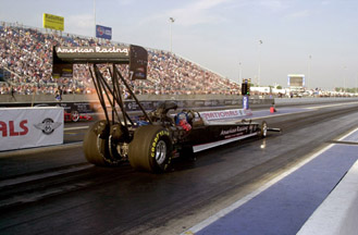 Drag Racing List - Fast Friday at Joliet