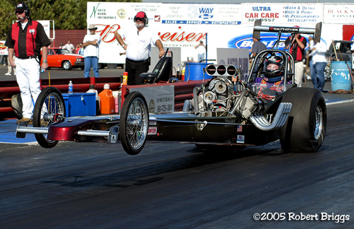 Drag Racing List - Goodguys 7th Fuel and Gas Finals - Part 3