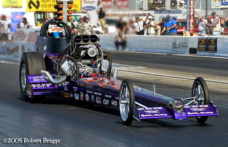 Drag Racing List - Goodguys 46th March Meet: Photo Review 3