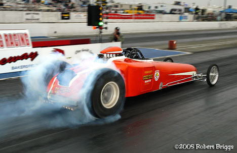 Drag Racing List - Goodguys 46th March Meet: Photo Review 2