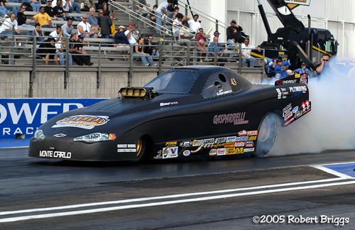 Drag Racing List - 41st Annual Automobile Club of Southern California ...