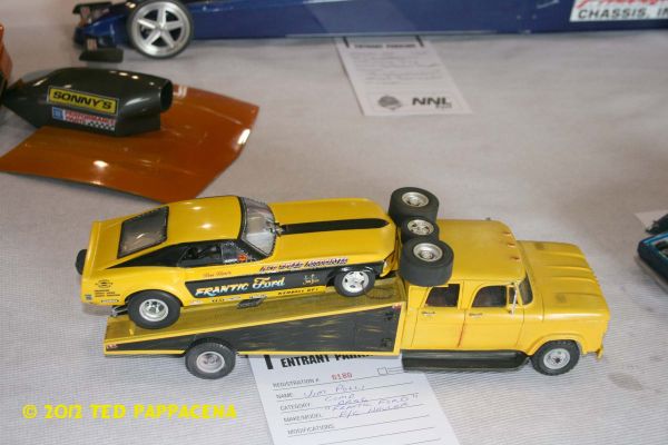 Arnies ford wayne #4