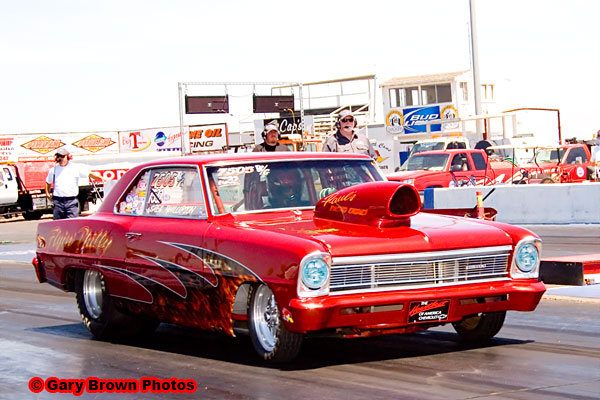 Drag Racing List - 2010 Dragfest Winner Photos