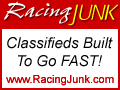 Check out RacingJunk.com for free photo classifieds!