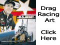 Check out TMH for awesome artwork from the top NHRA racing stars!