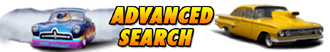 Advanced Search