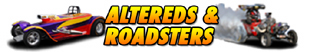Altereds and Roadsters
