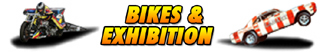 Bikes & Exhibition