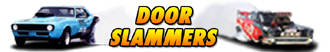 Doorslammers