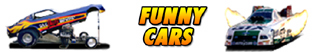 Funny Cars