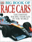 DK Big Book of Race Cars is available at Amazone.com.