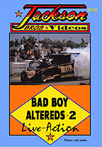 Bad Boy Altereds 2. Click to see the full size image.