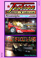 Night of Cackle and Flames. Click to see the full size image.