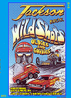 Wild Shots Oldies & Goodies. Click to see the full size image.