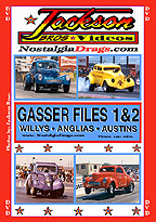 Gasser Files 1 & 2. Click to see the full size image.