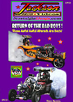 Return of the Bad Boys. Click to see the full size image.