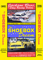 The Shoebox Dream. Click to see the full size image.