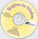 Click to check out Drag Stats software on CD!