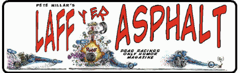 Check out Pete's own site for more great drag racing cartoons!
