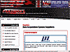 Autosport Sensors - Data Acquisition Systems